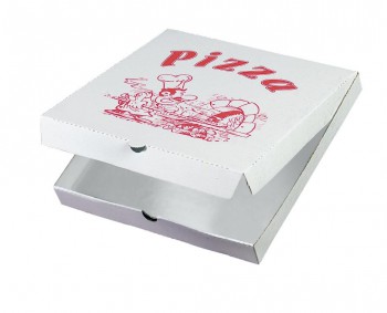 Pizzadoos Cuboxal Vegetale (320x320x30mm)