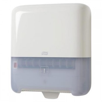 Systeem H1 Dispenser wit (372x337x203mm)