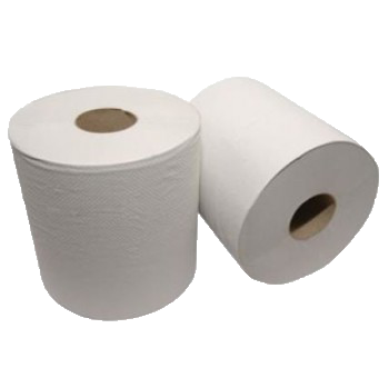 Handdoekpapier Maxi (2ply - 23.5gr.)