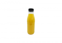 Ronde Flesjes (500ml)