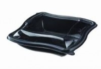 Kunststof Wave bowls - 750cc