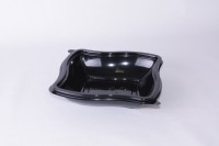 Kunststof Wave bowls - 750cc